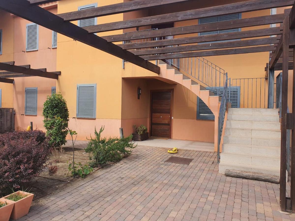 Villa Casa Unifamiliar Bonmont - Miami Playa / Mont Roig Del Camp à Bonmont Terres Noves Extérieur photo
