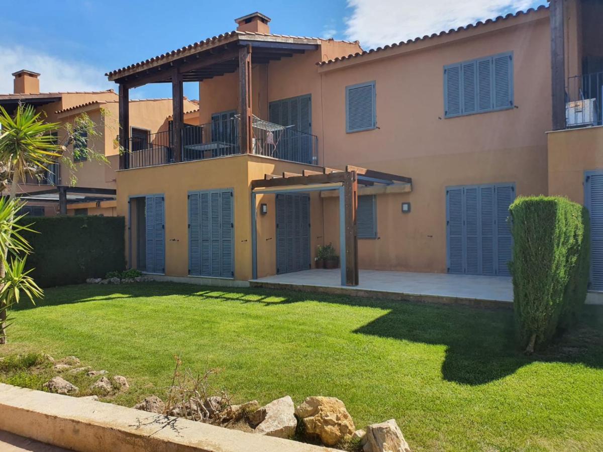 Villa Casa Unifamiliar Bonmont - Miami Playa / Mont Roig Del Camp à Bonmont Terres Noves Extérieur photo