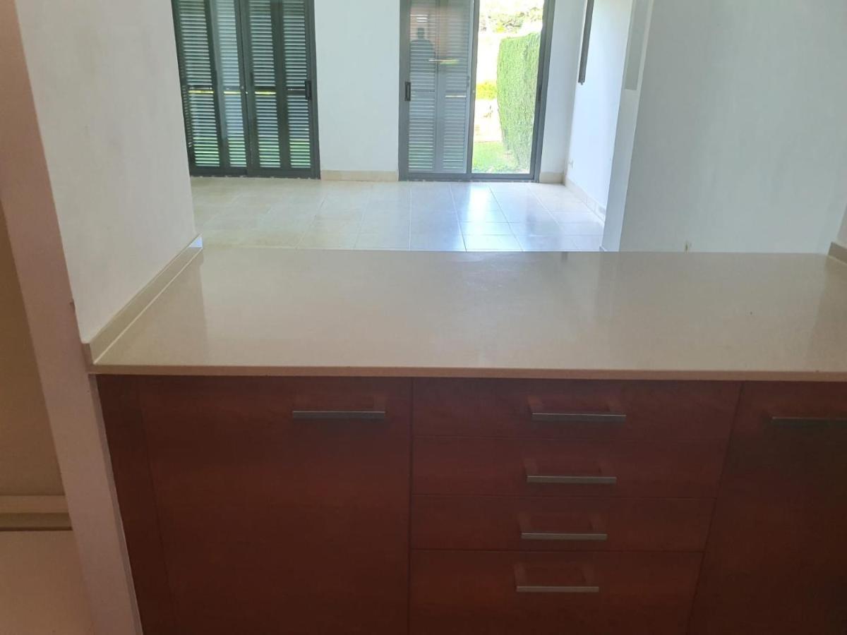 Villa Casa Unifamiliar Bonmont - Miami Playa / Mont Roig Del Camp à Bonmont Terres Noves Extérieur photo