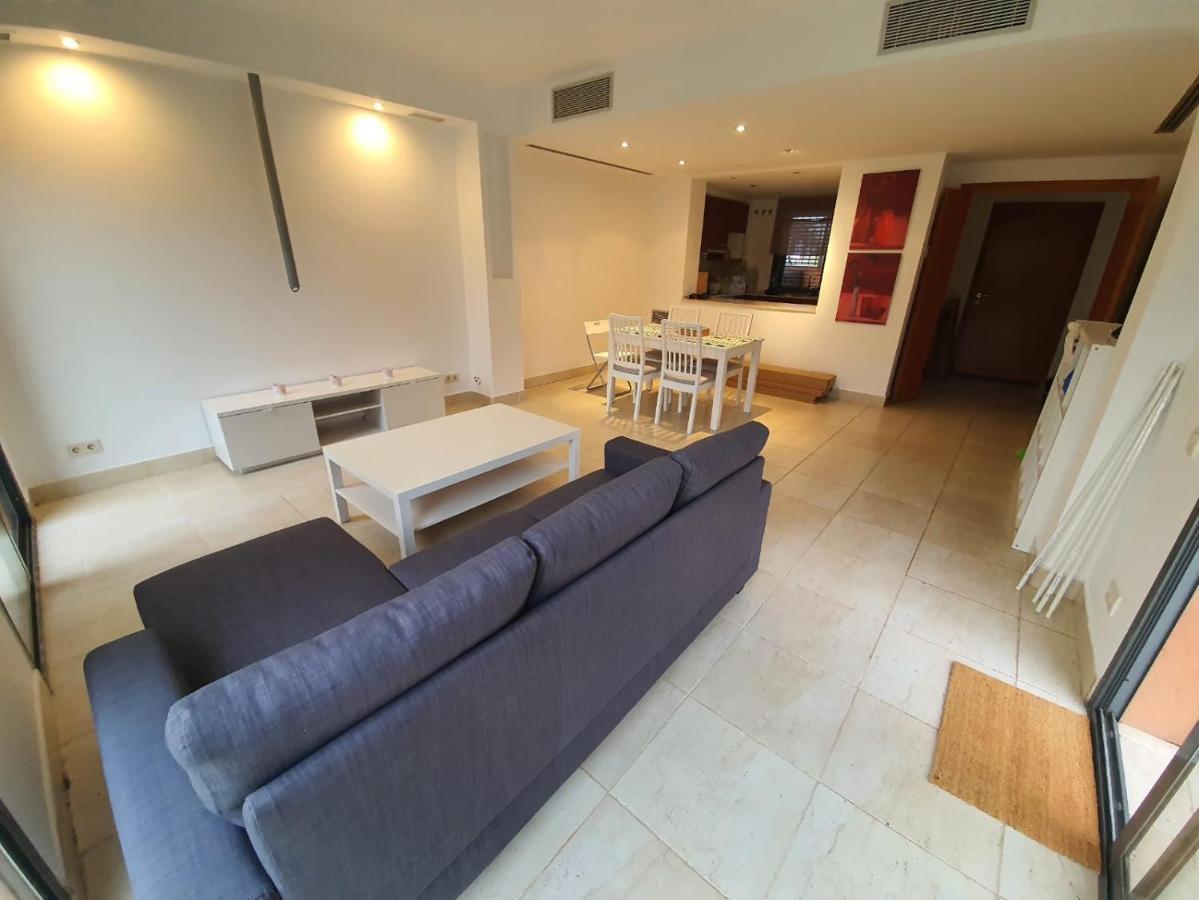 Villa Casa Unifamiliar Bonmont - Miami Playa / Mont Roig Del Camp à Bonmont Terres Noves Extérieur photo